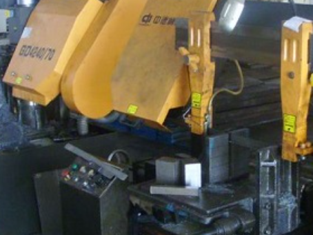 南谯SM45模具钢